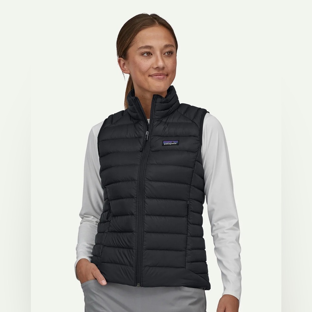 Women's Patagonia Down Sweater™ Vest